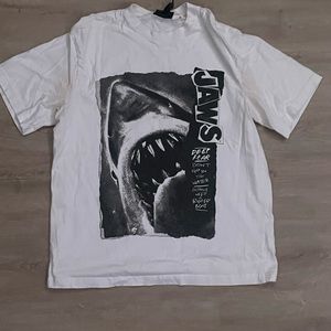 Jaws shirt